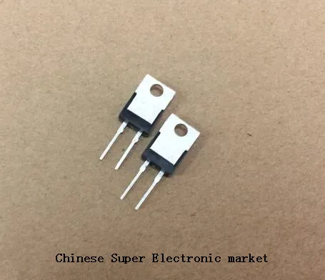 

20PCS RHRP3060 3060 TO-220