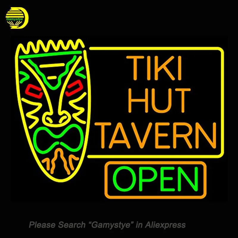 neonlampen neon signs voor tiki hut tavern bar lampen teken handcraft recreatie kamer light adverteren leuchtstoffrohren auf led umrusten neonlampen neon signs voor tiki hut tavern bar lampen teken handcraft recreatie kamer light adverteren leuchtstoffrohren auf led umrusten