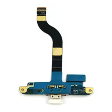 Usb порт для зарядки док-станция гибкий кабель для ASUS PadFone 2 A68 usb порт для зарядки док-станция зарядное устройство Соединительная плата