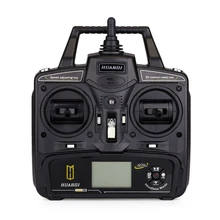 Free Shipping Huanqi 899 b RC UAV 2.4 g 4 ch six-axis gyro RC four-axis aircraft RTF holding height mode vs Sima X5HC / X8C / X8