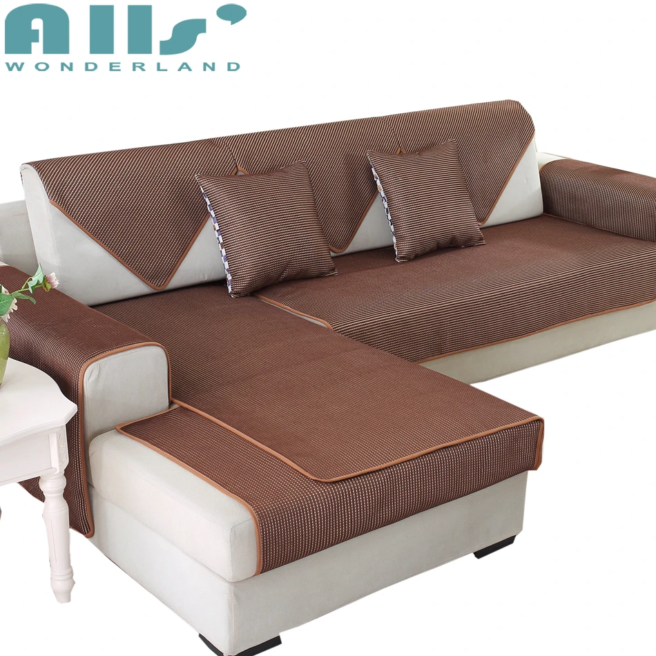 Cover For Sectional Sofa 3d Image solid color sectional sofa cover 3d slipcovers for Cover For Sectional Sofa 3d Image solid color sectional sofa cover 3d slipcovers for