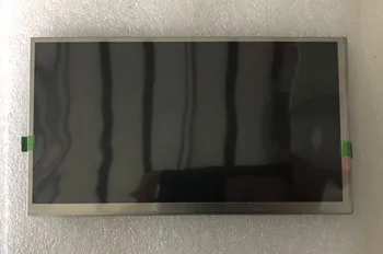 

CPT 6.9 inch TFT LCD Screen CLAA069LA0CCW 800(RGB)*480 WXGA