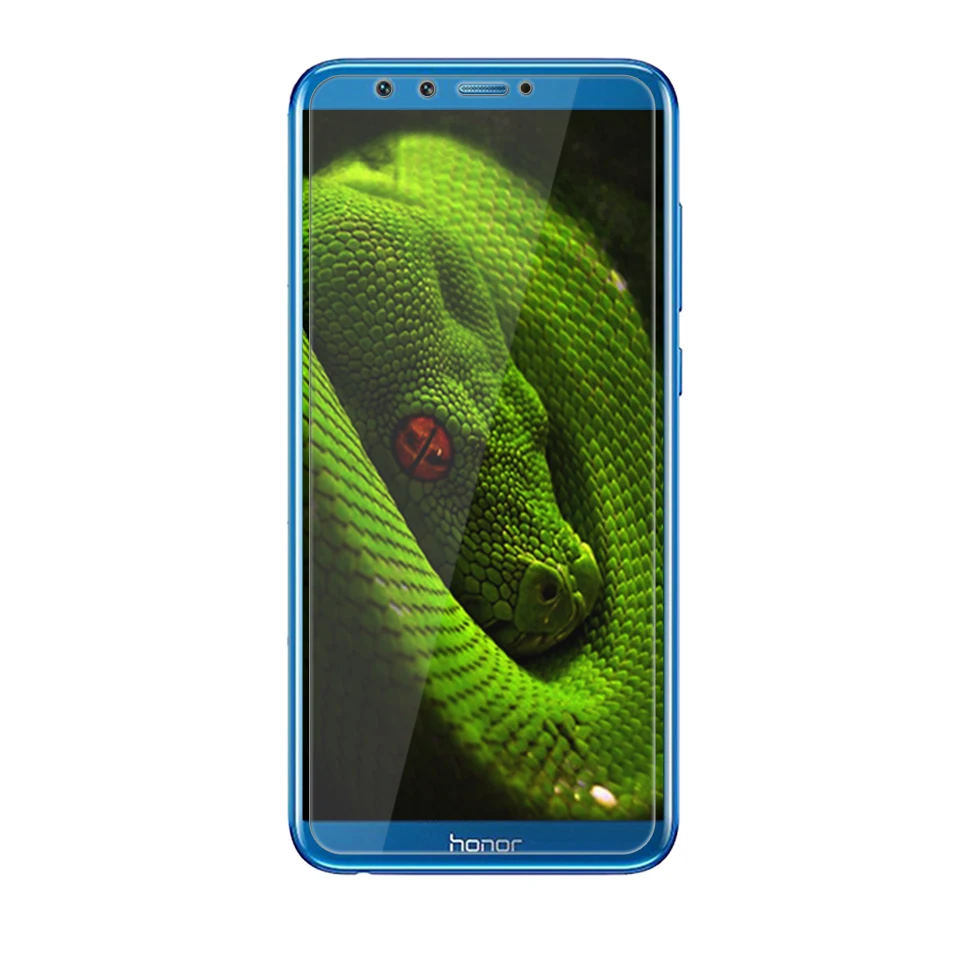 9H 2.5D Tempered Glass for Huawei Honor 9 Lite Screen Protector Phone Flim Protective Glass on for Honor 9 Lite Huawei Honor 10 (3)