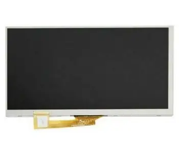 

Witblue New LCD display Matrix for 7 " sl007pc24d049-g00 Tablet LCD Screen panel Module Replacement Free shipping