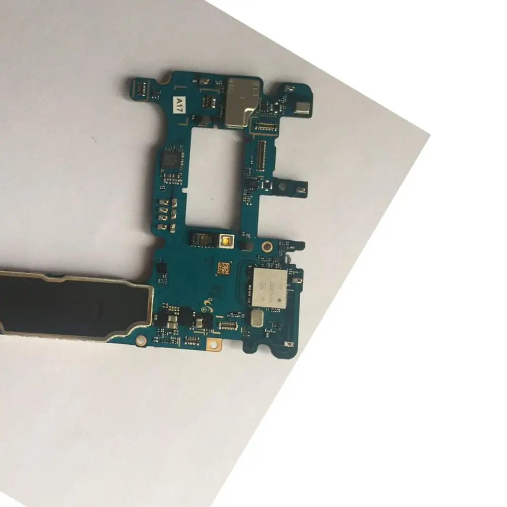 Main Motherboard Unlocked For Samsung Galaxy Note