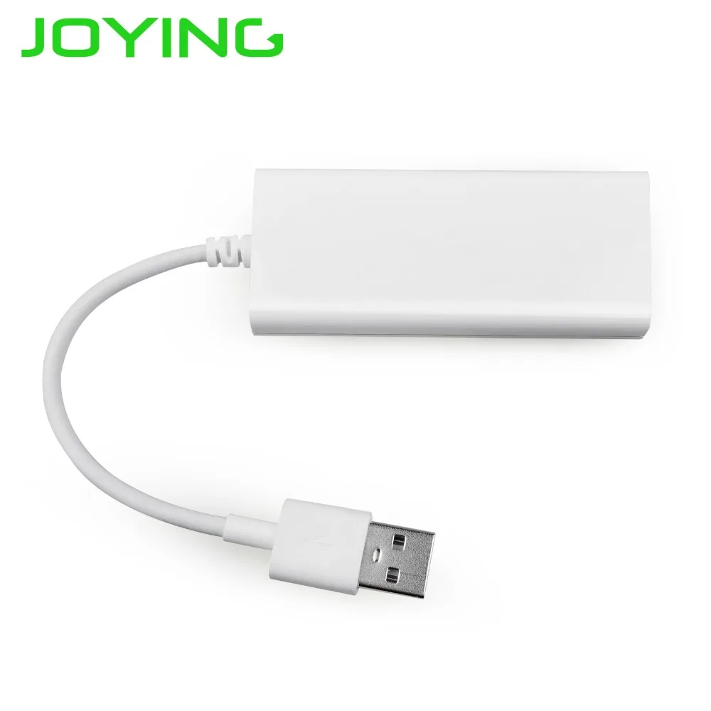 

JOYING for Apple Carplay USB Dongle Support Android car Radio stereo head unit via usb cable for iPhone and Android smartphone