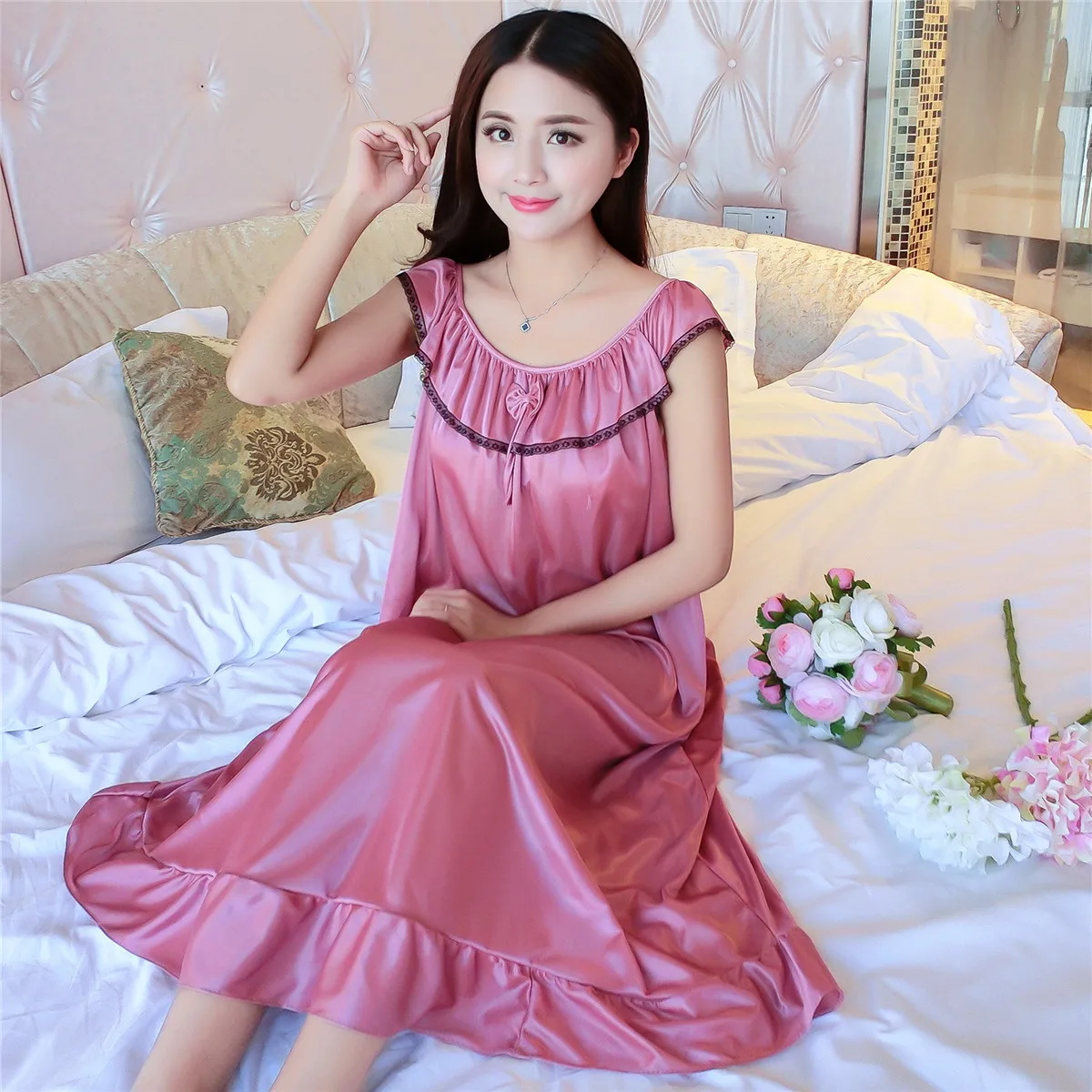 night gown summer