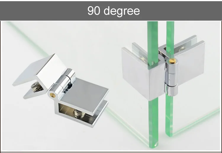 Шкаф дверная петля/стекло клипы зажим, для витрины охладитель вина шкаф, один и двойное стекло, нет отверстия, мебельная фурнитура