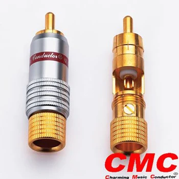 

4pcs Top CMC 8236-WU new pair