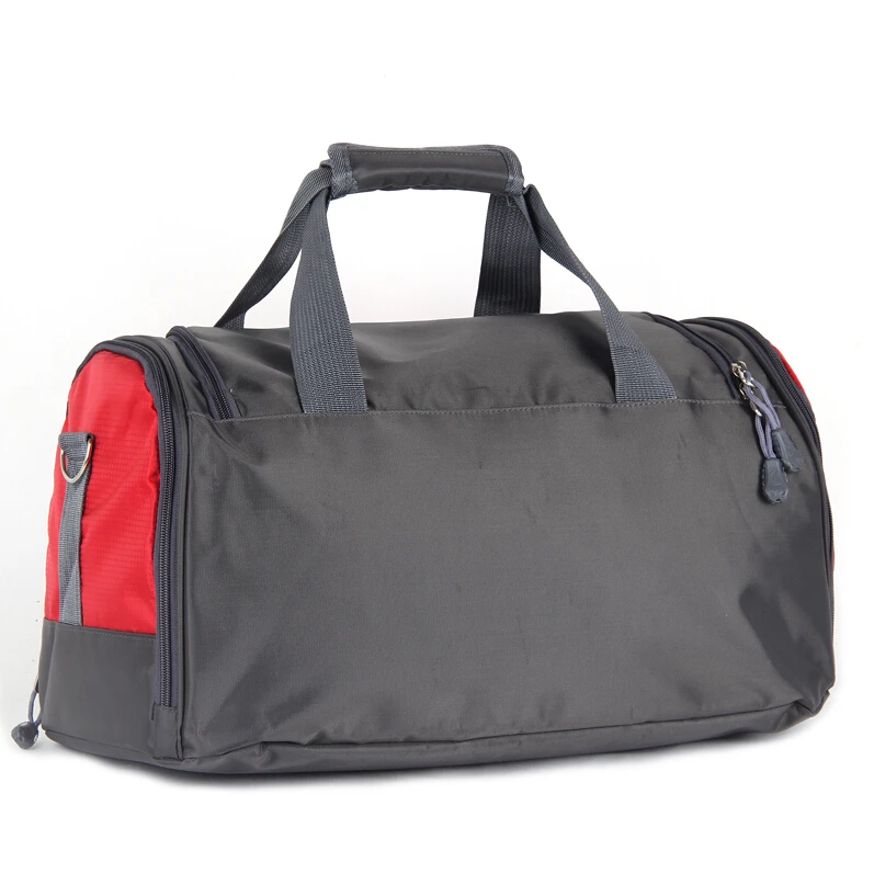 Новые дорожные сумки большой емкости качество багажа Повседневная сумка на плечо женская мужская дорожная сумка