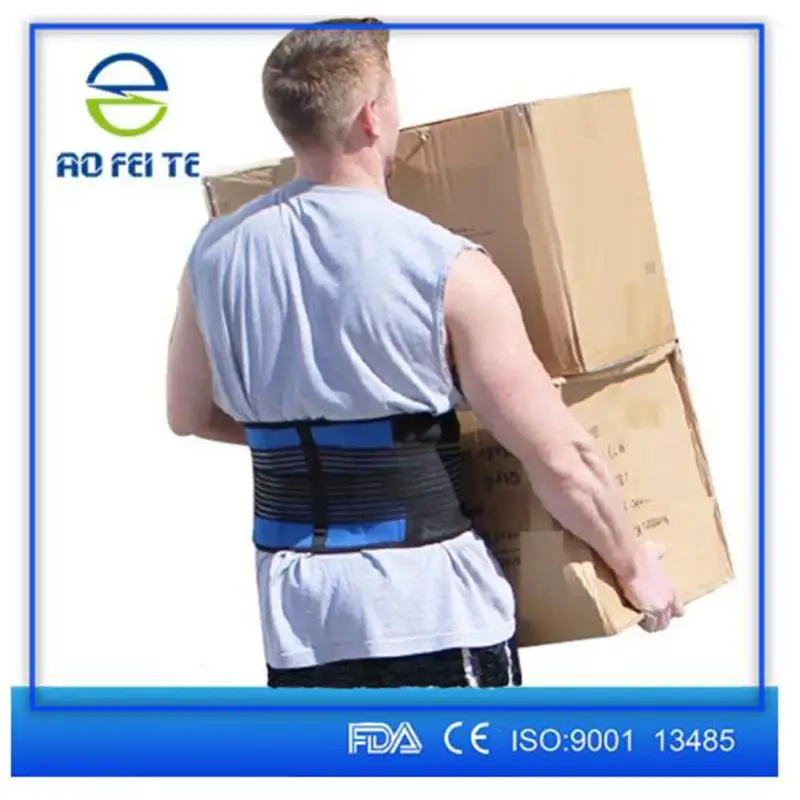

S-XXXL Unisex Medical Back Health Care Posture Corrector Belt Orthopedic Back Lumbar Waist Brace Support Humpbacked Prevent Y010