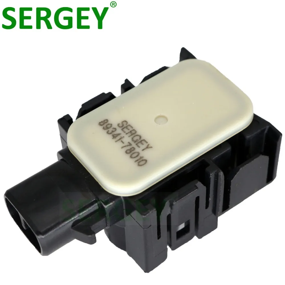 

SERGEY High Quality PDC Parking Distance Control SensorFor LEXUS IS GS NX200 89341-78010-A0 8934178010A0 8934178010 89341-78010
