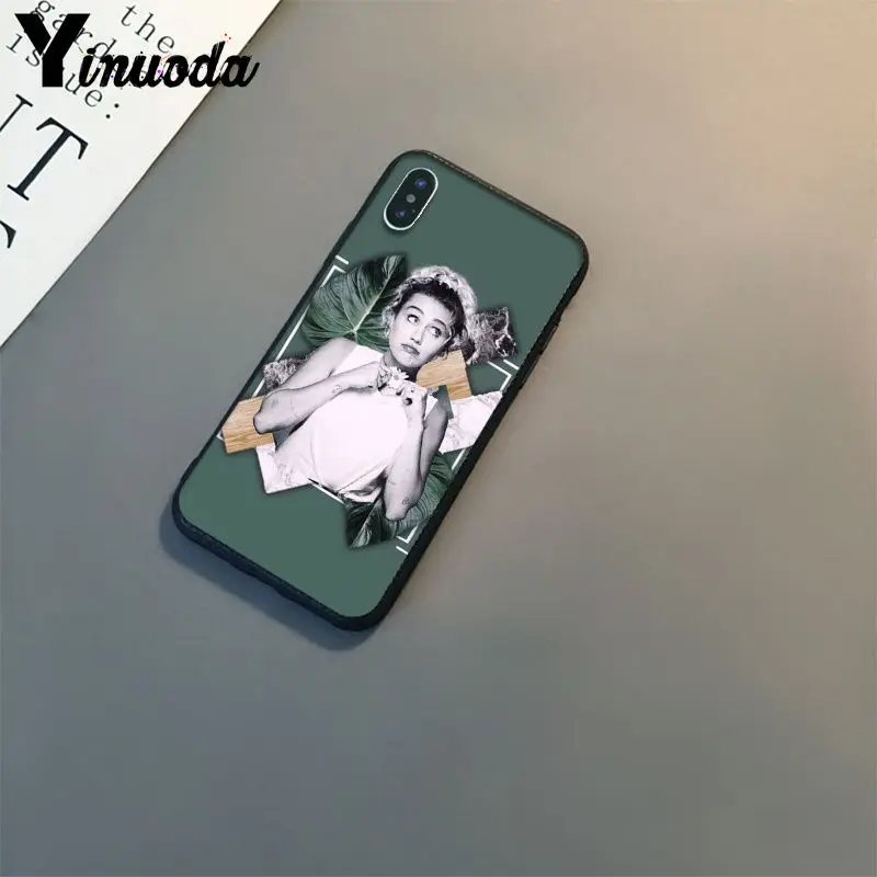 miley cyrus 2019 style
