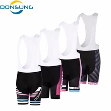 Велотренажеры с подкладкой на открытом воздухе Ropa Ciclismo Одежда для велоспорта велосипедные шорты женские шорты для езды Ropa Ciclismo S-3XL