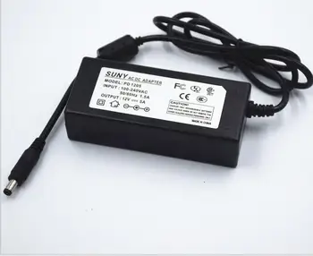 

Lcd monitor 12v 5a ac dc adapter switching power supply 12v5aled dc voltage regulator