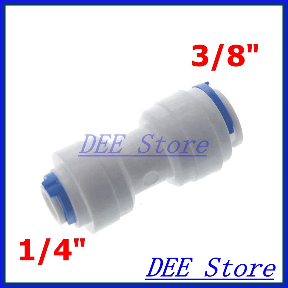 1438hoseconnectionquickStraightconnectorFittingsROWater