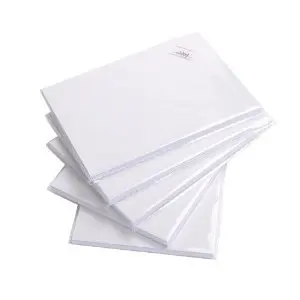 paper coated a4 glossy gsm inkjet double side printing a5 pieces sheets matt per pack