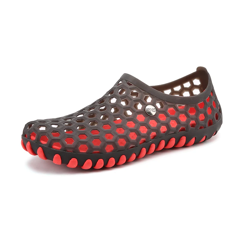 

Fires Water Shoes Beach Shoes Antiskid Sole New Summer Men Outdoor Swimming Shoes Detachable Soft Quick Drying Sneakers Walking