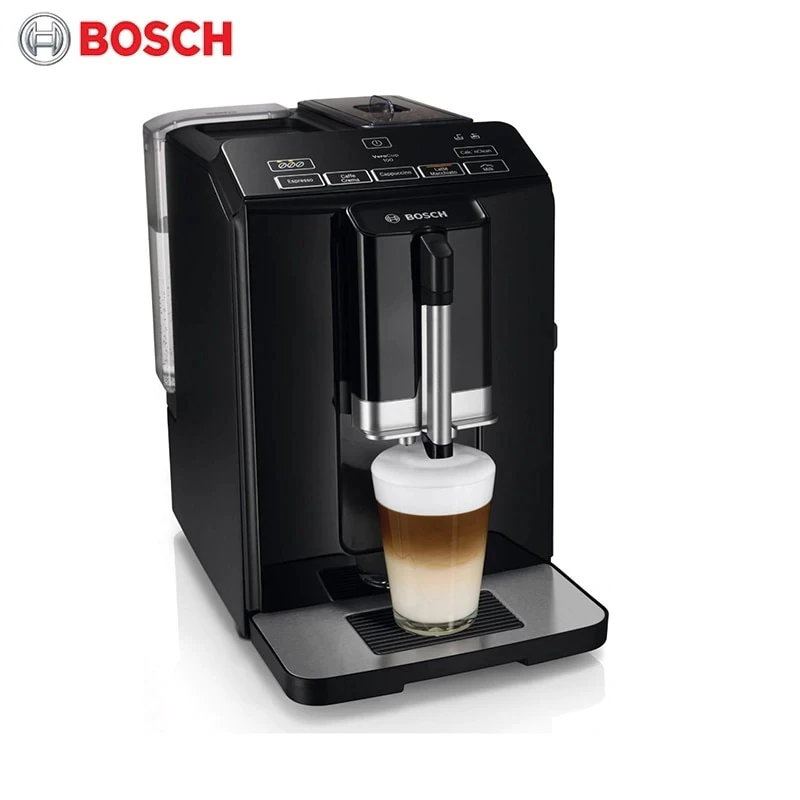 

Кофемашина Bosch VeroCup 100 TIS30129RW