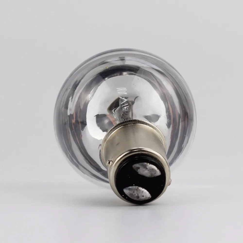 016164 hanaulux рабочий свет 24v 25w BA15D лампа без тени 24v25w Бесплатная shipping 10pcs|lamp lamp|lamp ba15dlamp