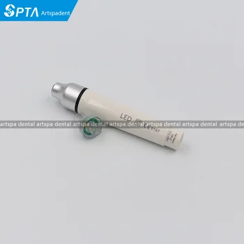 

Dental Ultrasonic Scaler Detachable Handpiece Compatible with EMS