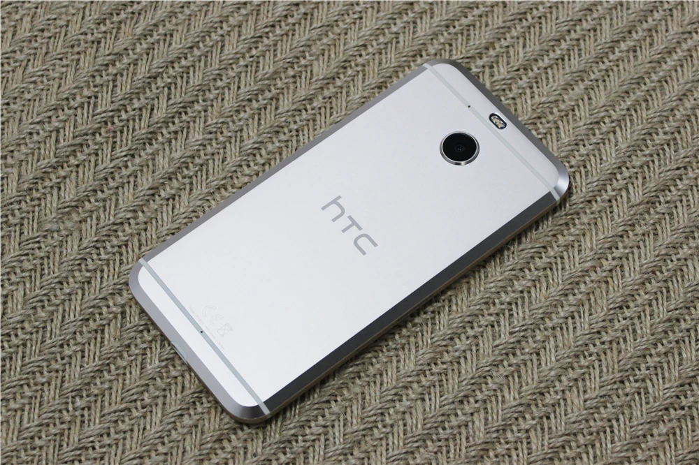 Разблокированный htc 10 EVO Восьмиядерный 5,5 дюймов 3G ram 32G rom задний 16,0 Мп передняя 8,0 МП камера отпечатков пальцев Android мобильный телефон