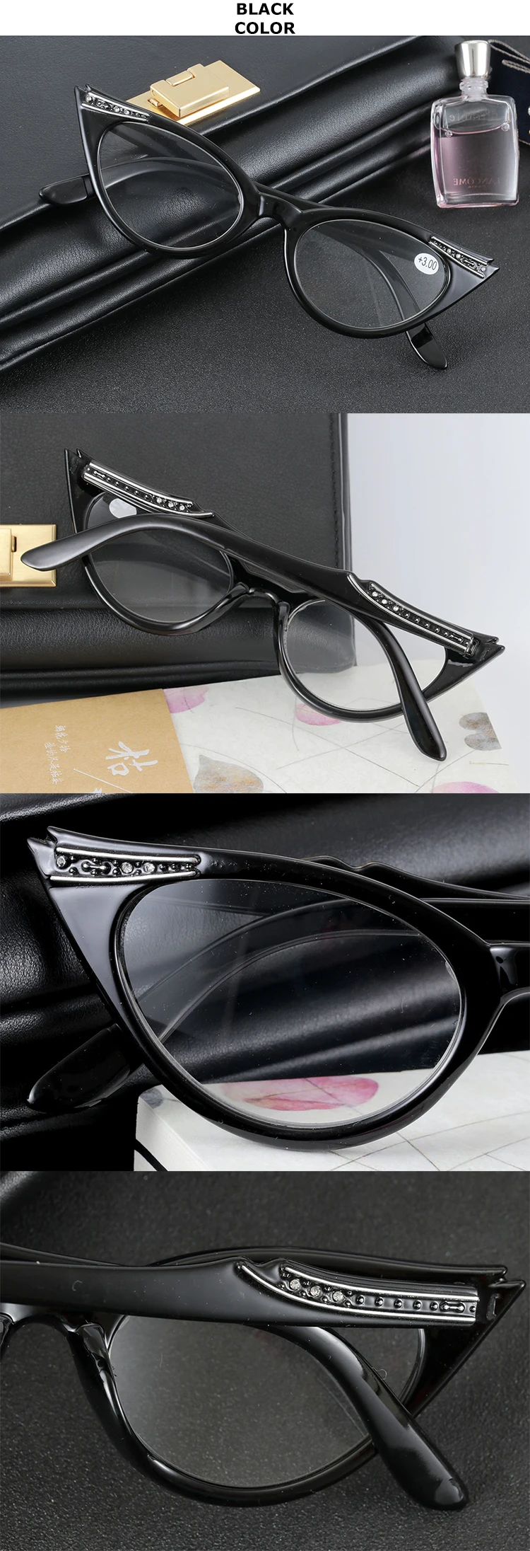 IMG-Black color show