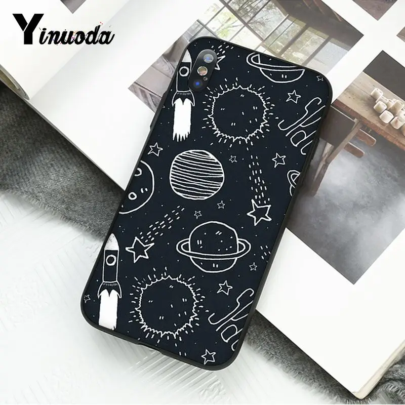 Space Astronaut  Moon universe foxes