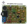 88-108MHz FM Frequency Modulation Wireless Microphone Module DIY Kits Transmitter Board Parts DC 3-6V FM Transmitter Module ► Photo 2/6
