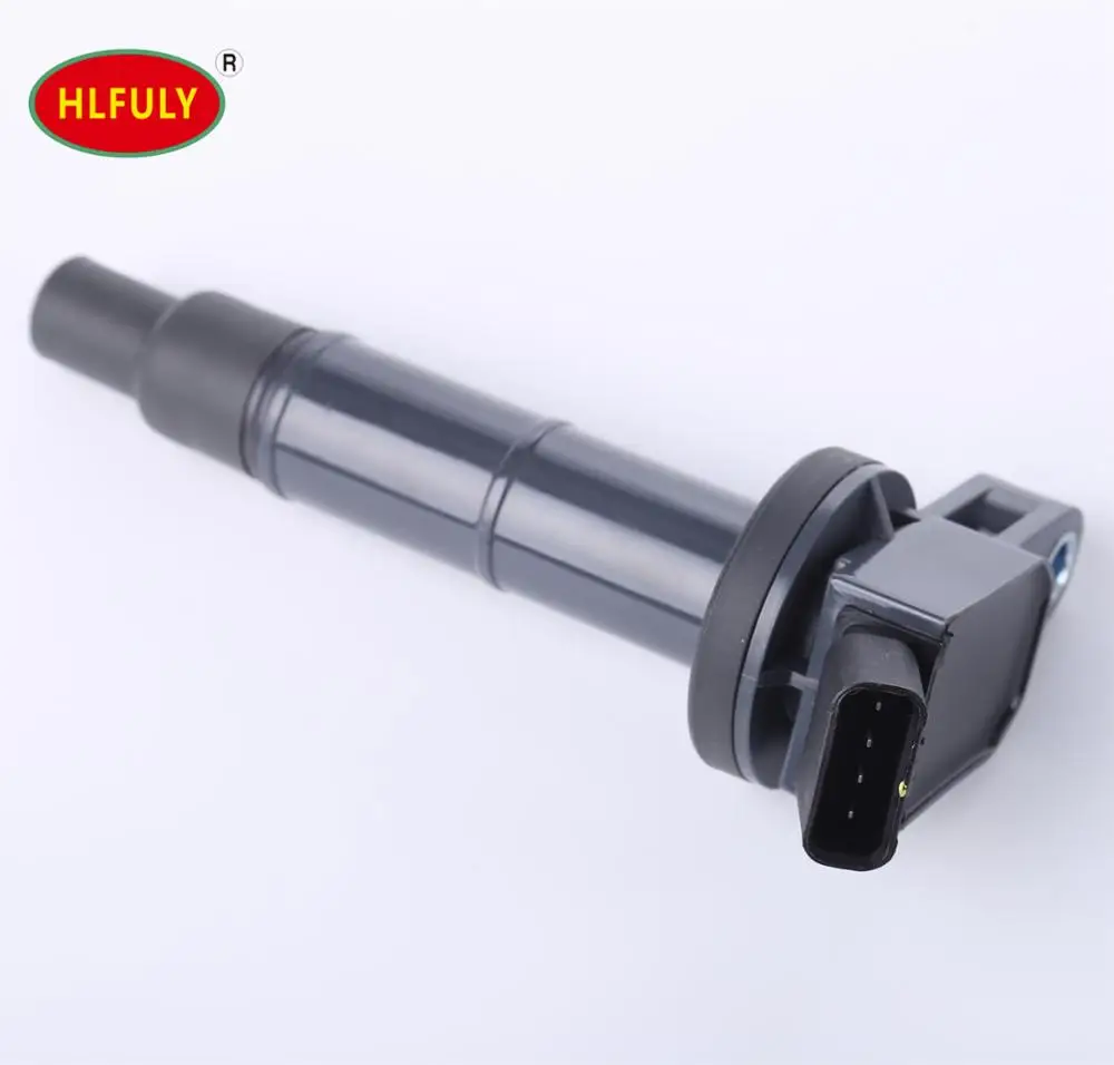 

2pcs free shipping Ignition Coil 90919-02244 90080-19023 90919-02243 90919-02266 for toyota 2.4