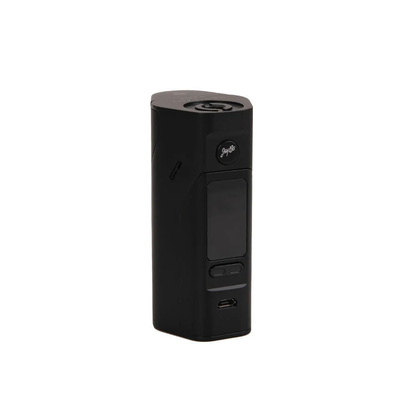 Original Wismec Reuleaux RX23 TC 150W200W Box Mod fit indereserve tank e-cigs kit Reuleaux RX2 3 TC RX23 vape Mod VS RX200S