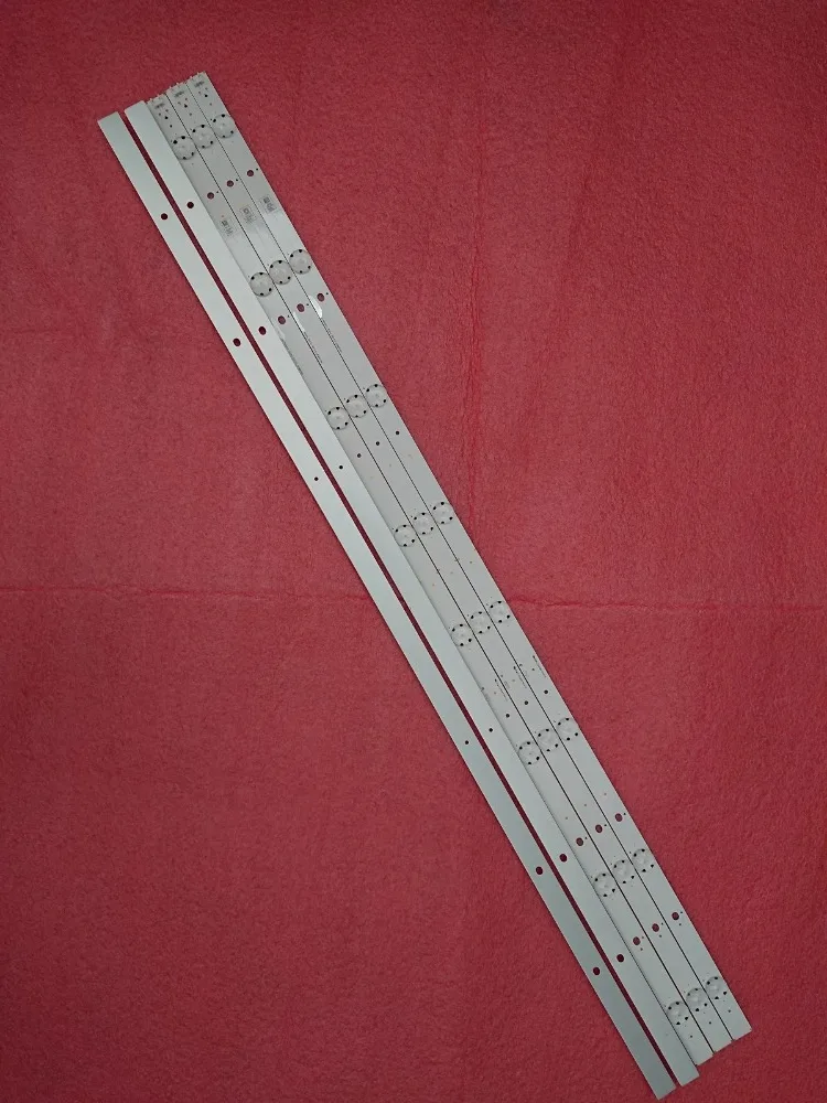 Led Tv Backlight Strip For Panasonic Banggood