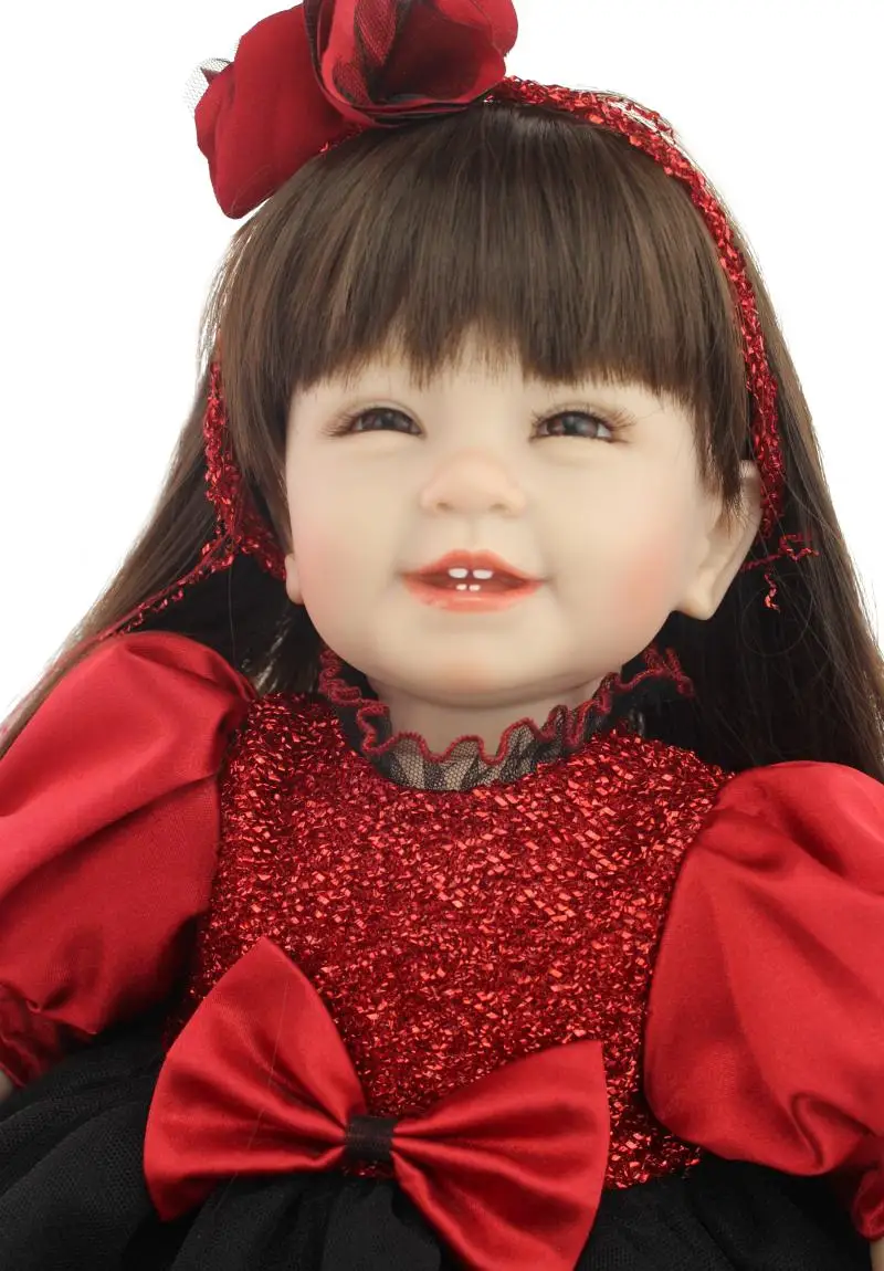 russian baby doll