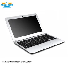 Ноутбук Partaker M6