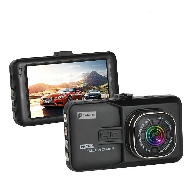 Dvr-Camera-1080P-Full-HD-170-Degree-angle-New-3-0-CAR-DVR-CAMERA-T626-Car