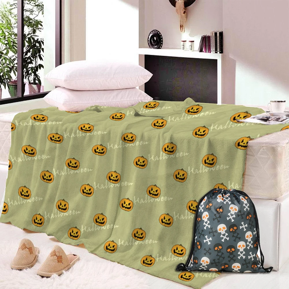 

Dropship Skull Dog Nap Blanket Super Soft Animal Dinosaur Velvet Plush Throw Blanket Art Blanket for Children Beach Towel Throw