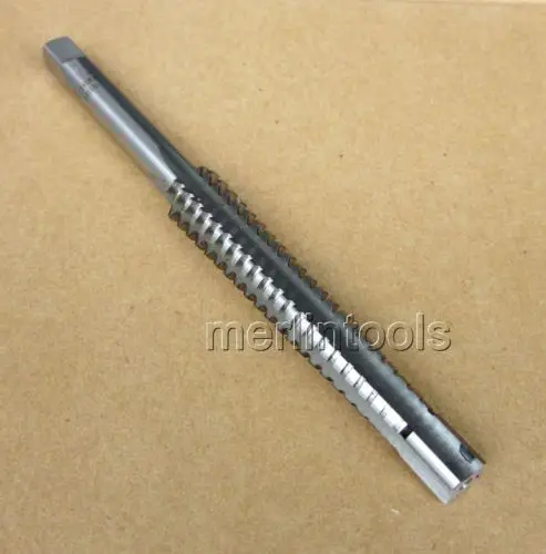 

TR16 x 4 HSS Metric Trapezoidal Right hand Thread Tap 16mm