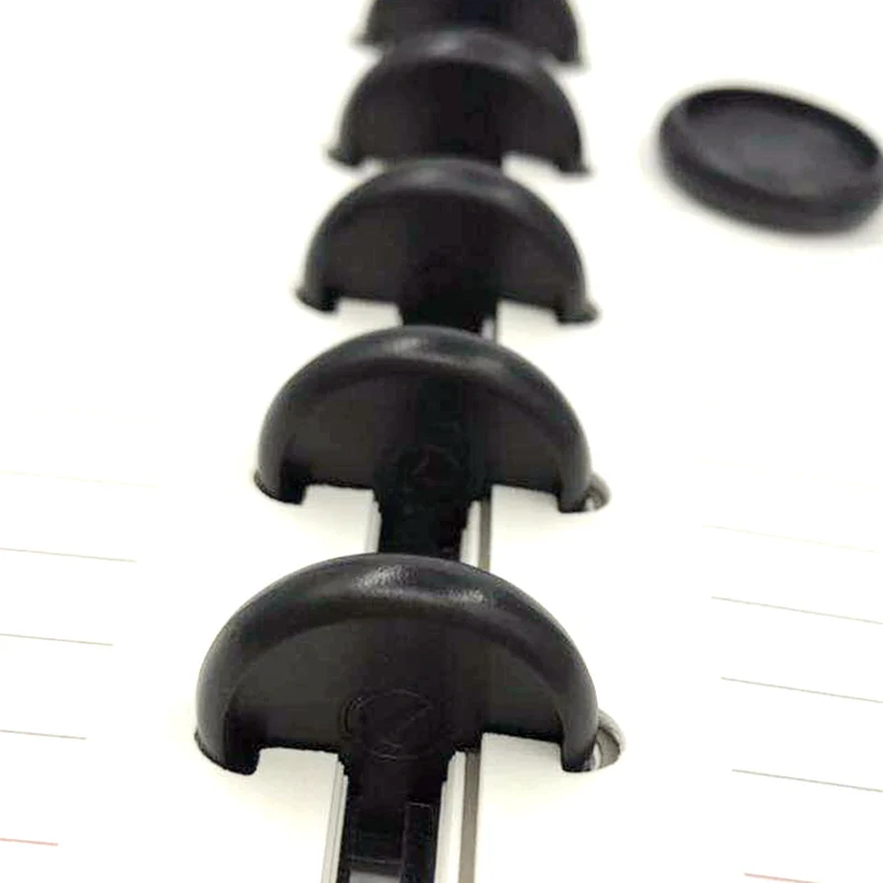 DISCBOUND DISCS (9)