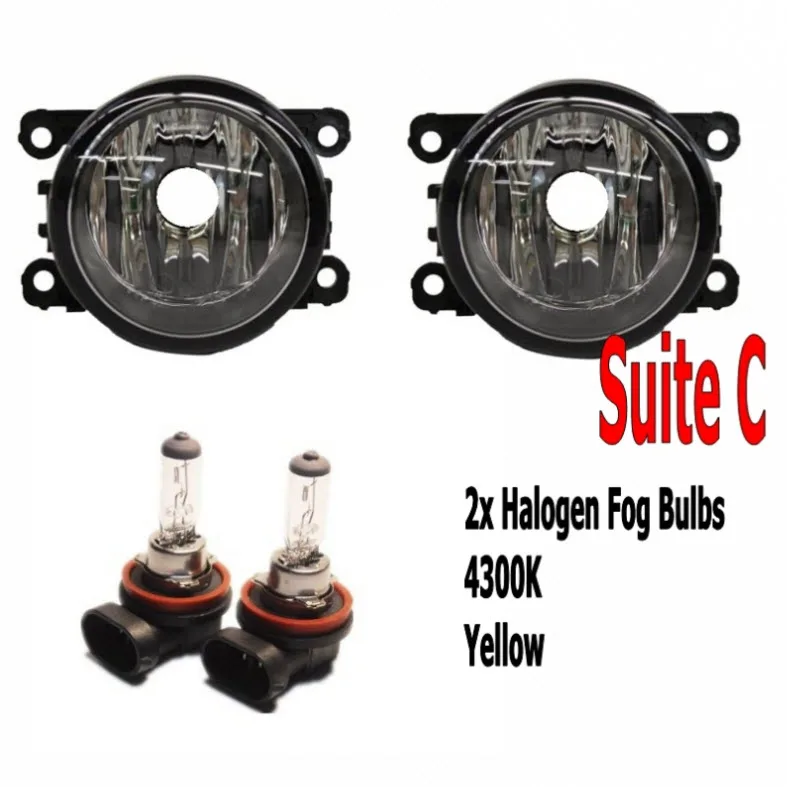 A-Halogen H11 Kit