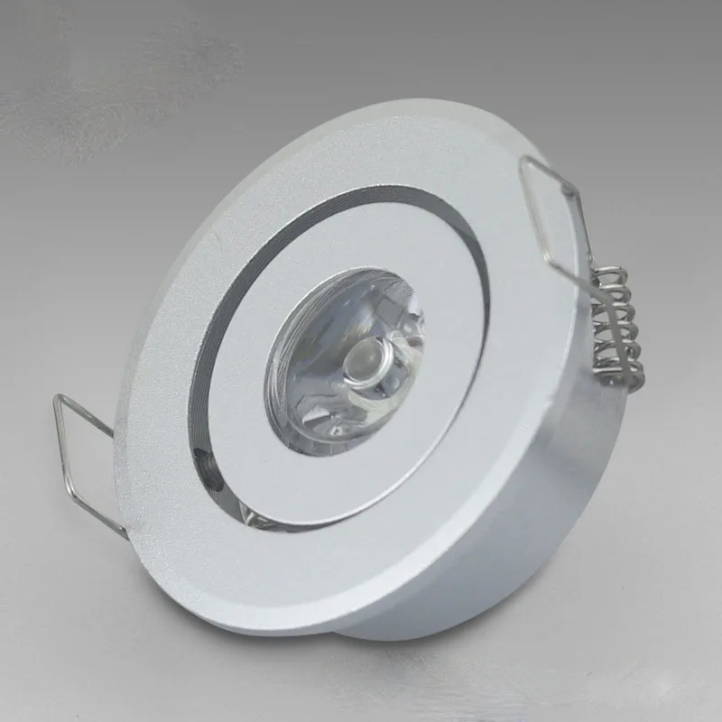 Under Cabinet Lights