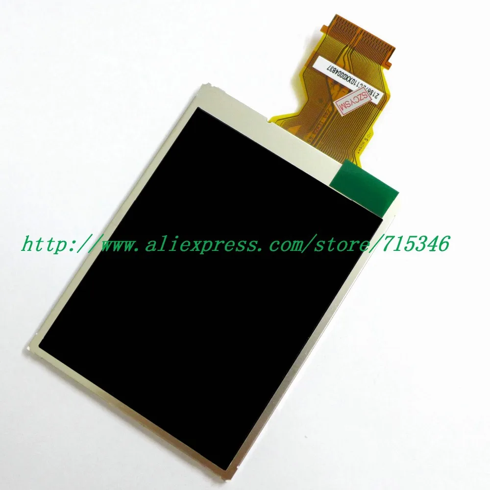 Новый ЖК экран для SONY DSLR A200 A300 A350 alpha ремонтная часть камеры + Подсветка|parts pc|parts