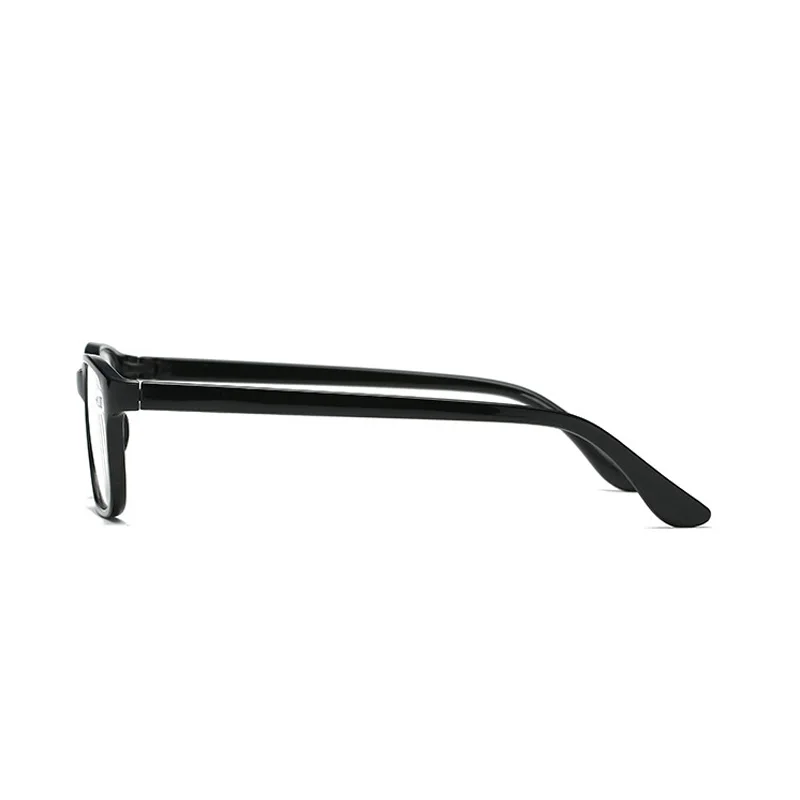 Zilead Мода Смола Сверхлегкий очки для чтения Для мужчин Для женщин высокое качество TR90 ясно Материал по рецепту для чтения очки