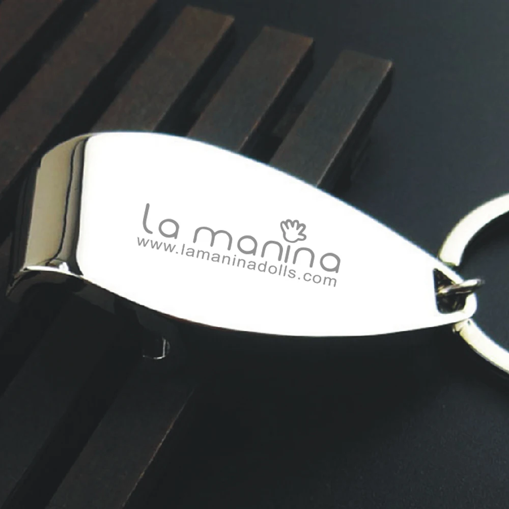 

Free Personalized wedding favors and gifts Beer Bottle Opener Unique bottle opener keychain promotional gifts customized logo