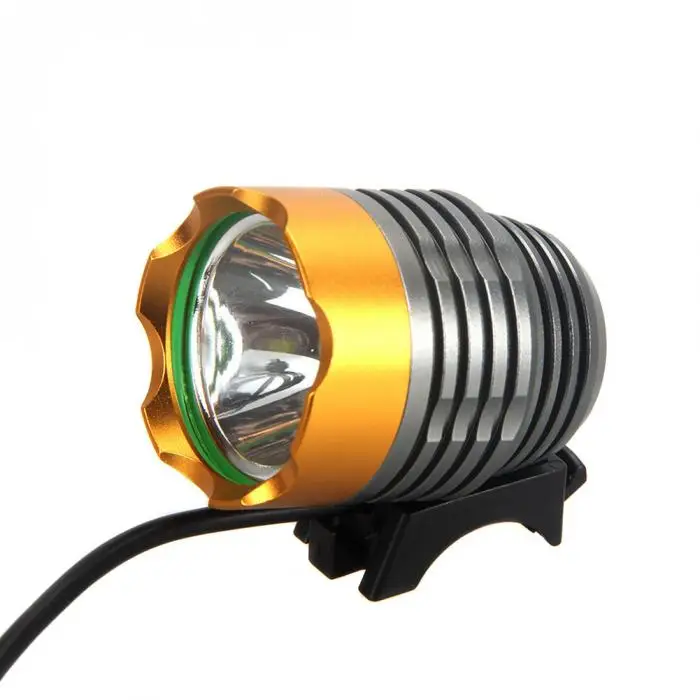 Best Bike LED Front Light Rechargeable Waterproof Cycling Headlight for Bicycle FI-19ING 16