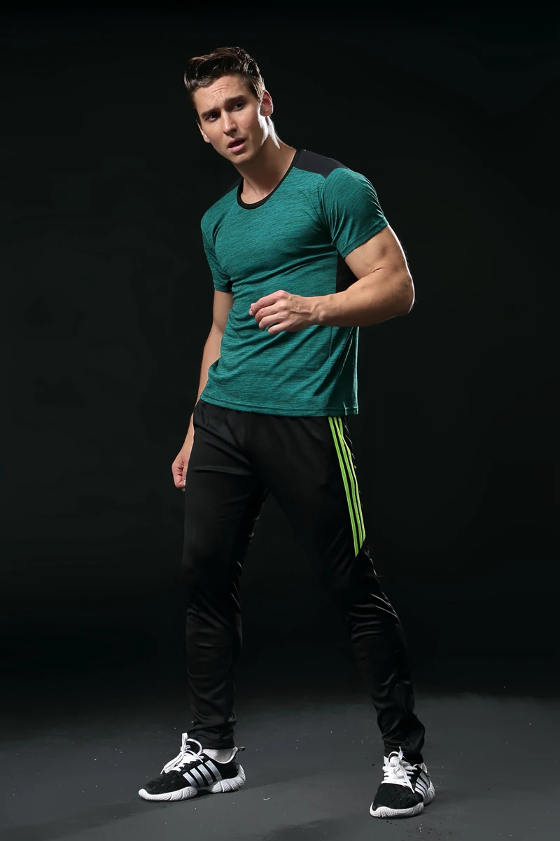 Pantalones deporte chandal, обтягивающие футбольные штаны, футбольные тренировочные штаны, мужские тренировочные штаны для бега, мужские спортивные штаны, мужские брюки