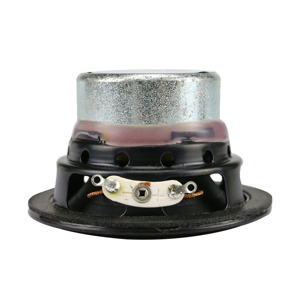 Altifalante para Mini Completa de 15 Ghxamp 2 Polegada Unidade Orador Gama w Alto falantes Bluetooth Speaker Diy Rodada Neodímio 2 Pcs - Image 3
