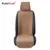 1 UNIDS Cubierta de Asiento de Coche Universal Protector de La Cubierta de Asiento Del Asiento Del Automóvil Transpirable antideslizante Cojín Car-Styling Pad Accesorios de automóviles