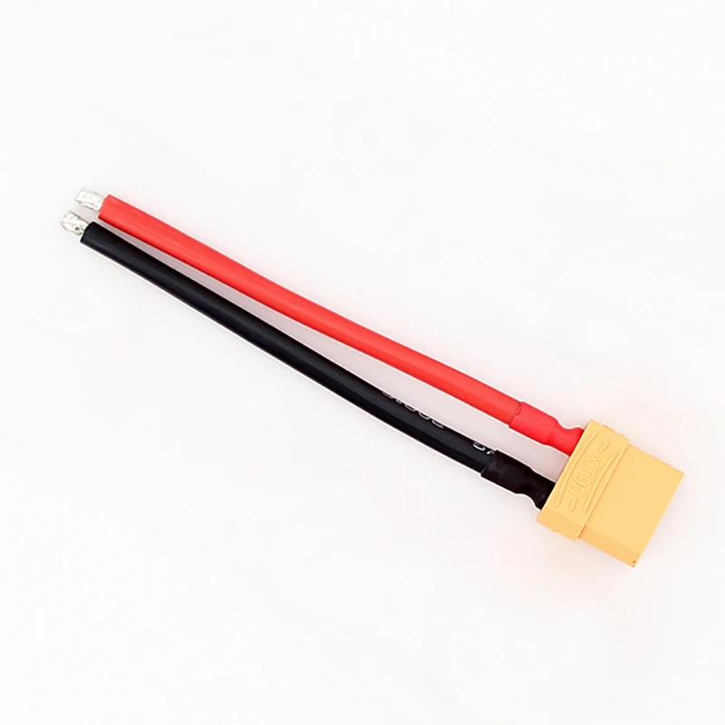 5/20 шт. гнездовые разъемы XT90/1/10 см 12awg провод для Turnigy / Zippy | Игрушки и хобби