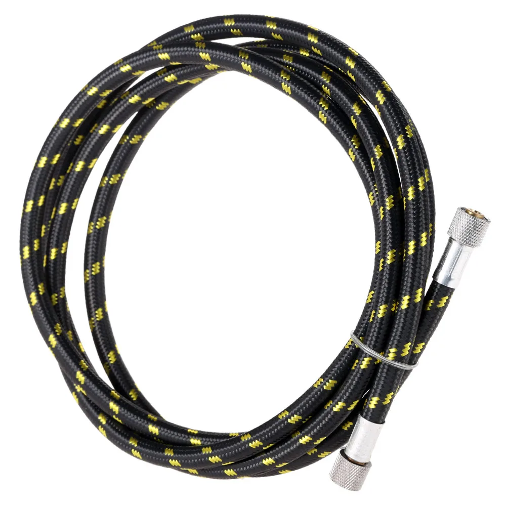 Buy Professional Nylon Braided Airbrush Hose with