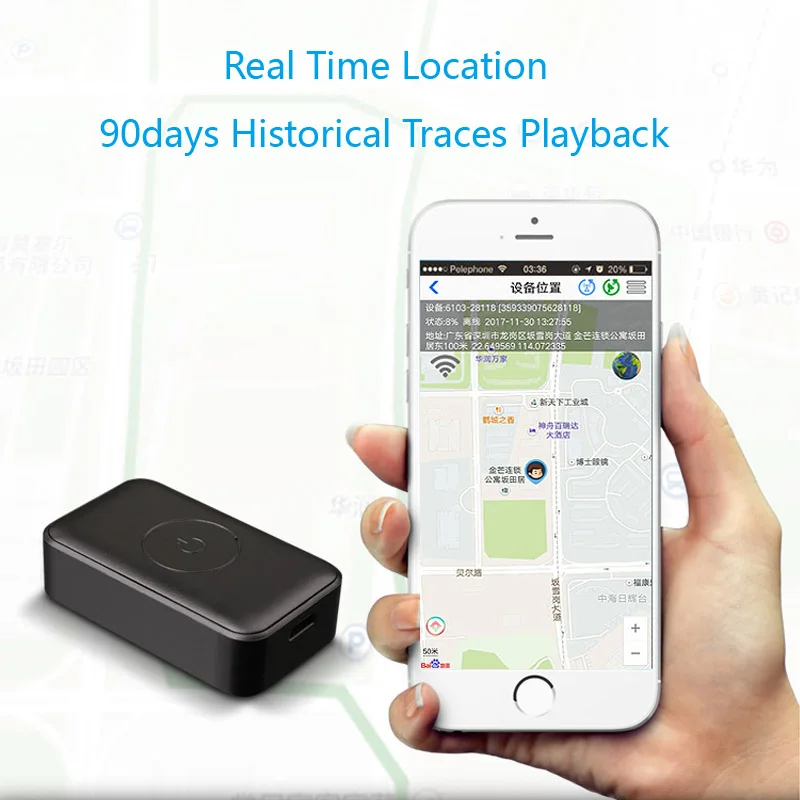 G02 мини GPS трекер GSM LBS MTK6261D U blox7020 диктофон приложение веб Отслеживание для детей